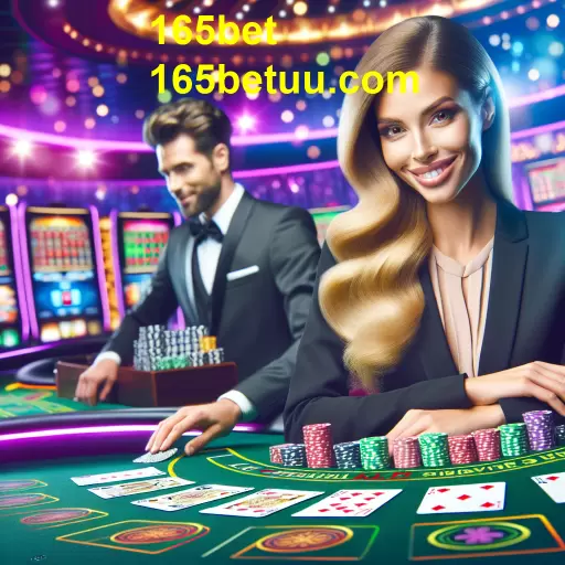 A Emoção dos Jogos Ao Vivo no 165bet