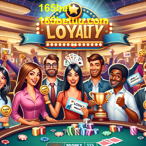 Descubra o Programa de Fidelidade do 165bet: A Chave para uma Experiência de Jogo Incomparável